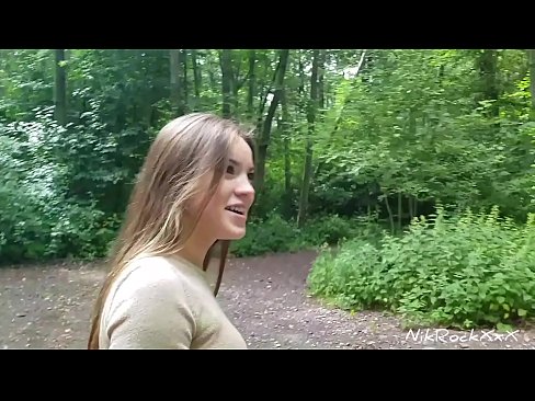 ❤️ J'ai proposé à Evelina de baiser dans un lieu public ! Elle a dit oui. Puis je l'ai baisée dans le cul et j'ai joui dans sa bouche. Puis elle s'est pissée dessus. ❤️ Super sexe at us ❌️❤