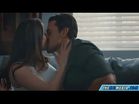 ❤️ Sexe romantique avec une bonne maman à forte poitrine ❤️ Super sexe at us ❌️❤