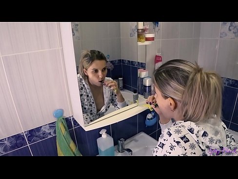 ❤️ Hack avec jeune en pyjama finit oral cum dans le cul - letty black ❤️ Super sexe at us ❌️❤