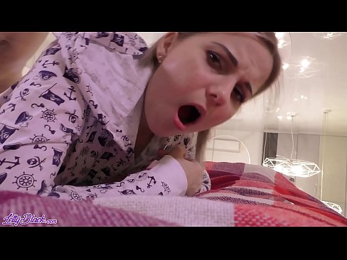 ❤️ Maman sexy avale et sexe prégénital - sperme en gros plan ❤️ Super sexe at us ❌️❤